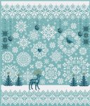 (image for) Falling snow